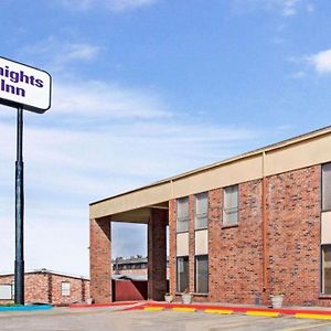Knights Inn South Houston Tx